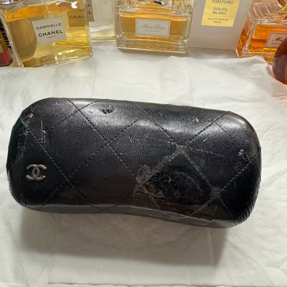 Chanel sunglasses - Picture 11 of 12